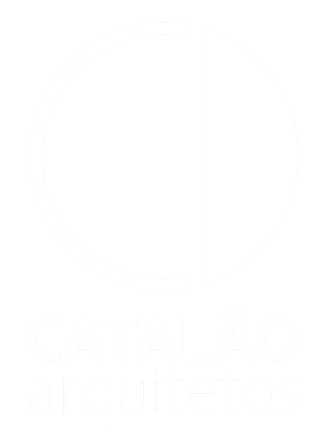 Catalão Arquitetos